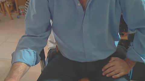 angelgarcia269 online show from 10/17/25, 11:57