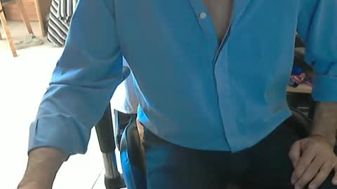 angelgarcia269 online show from 10/18/25, 12:50