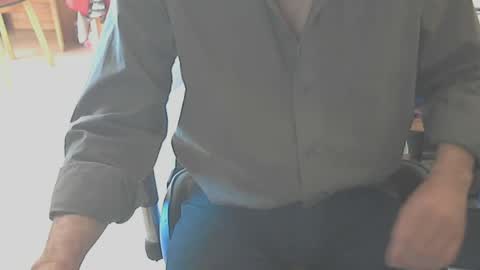 angelgarcia269 online show from 10/20/25, 11:21