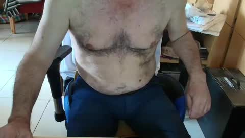 angelgarcia269 online show from 11/16/25, 12:00