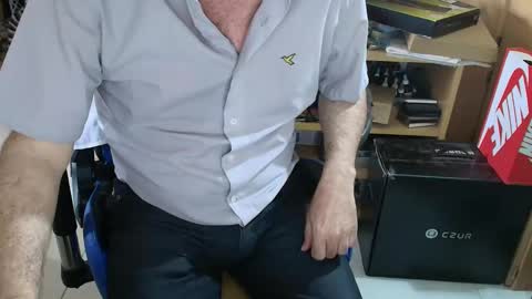 angelgarcia269 online show from 11/29/25, 03:04