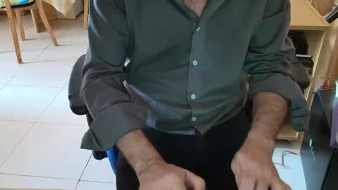 angelgarcia269 online show from 12/15/25, 02:32