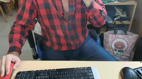 angelgarcia269 online show from 05/16/26, 01:35