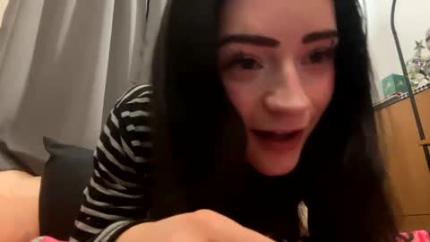 Alina Ari online show from 12/27/24, 03:31