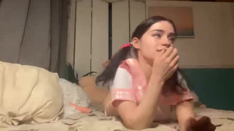 Alina Ari online show from 03/04/25, 09:40