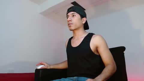 Angel of littlebandido online show from 11/27/25, 02:24