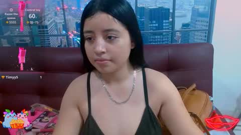 angel online show from 02/12/26, 11:38