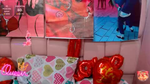 angel online show from 02/18/26, 11:50