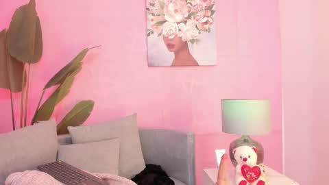 angeli_cute online show from 09/19/25, 08:31