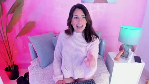 angeli_cute online show from 09/30/25, 08:14