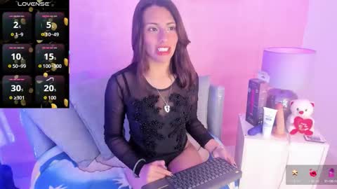 angeli_cute online show from 10/09/25, 06:50