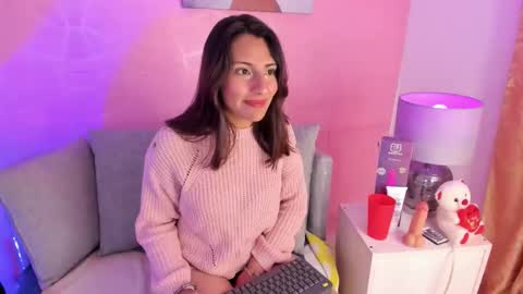 angeli_cute online show from 10/11/25, 07:56