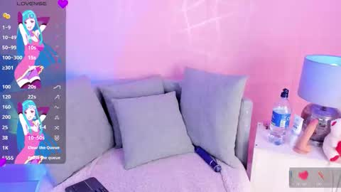 angeli_cute online show from 10/16/25, 05:03