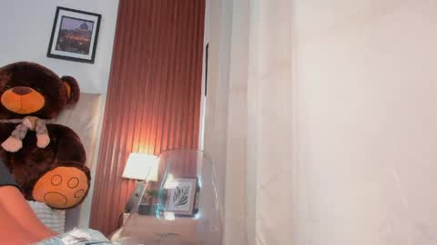 Snapshot of angeli_sexi chatting on 05/15/26, 11:23 Carolina online show from 05/15/26, 11:23