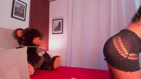 Snapshot of angeli_sexi chatting on 06/20/26, 12:36 Carolina online show from 06/20/26, 12:36