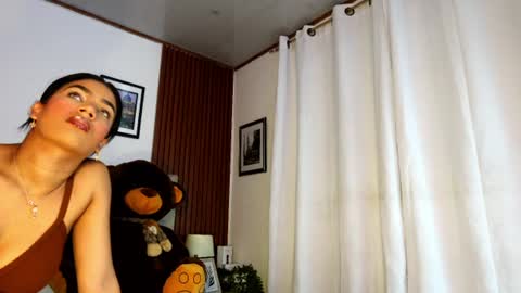 Snapshot of angeli_sexi chatting on 06/29/26, 11:49 Carolina online show from 06/29/26, 11:49