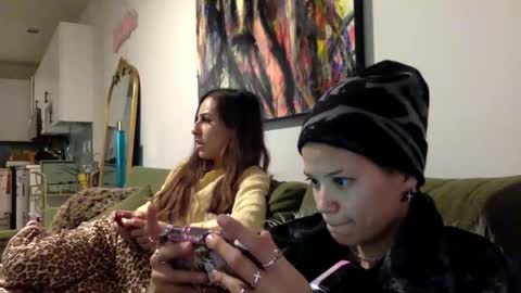 angelia01m online show from 12/22/25, 12:51