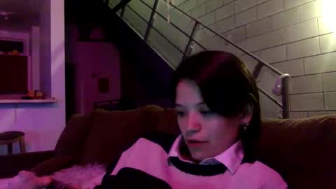 angelia01m online show from 01/10/26, 01:40