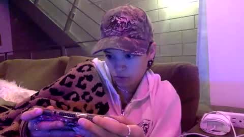 angelia01m online show from 01/12/26, 01:44