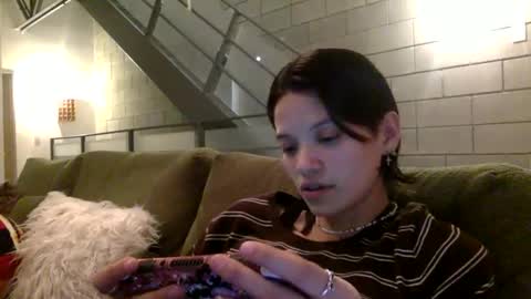 angelia01m online show from 01/13/26, 01:00