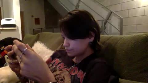 angelia01m online show from 01/15/26, 12:48