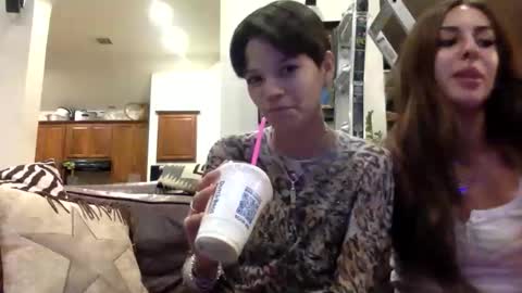 angelia01m online show from 03/01/26, 01:51