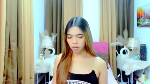 MISS PAU online show from 11/01/25, 03:30