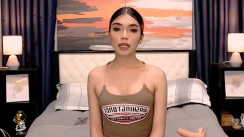 MISS PAU online show from 11/21/25, 09:41