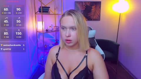 Angelic beauty online show from 05/15/26, 04:36