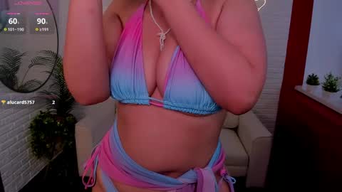 Angelic beauty online show from 05/16/26, 03:55