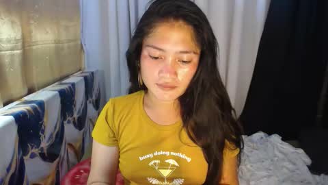 Snapshot of angelic_girlxx chatting on 10/19/25, 07:09 Angie online show from 10/19/25, 07:09