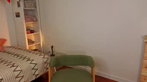 Snapshot of angelic_look chatting on 01/08/26, 04:04 Daniel online show from 01/08/26, 04:04