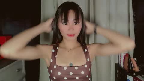 Snapshot of angelic_sex chatting on 02/19/26, 06:31 Angelica online show from 02/19/26, 06:31