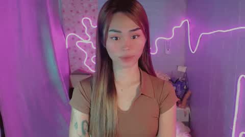 Angelica online show from 05/31/26, 06:21