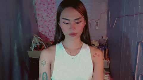 Angelica online show from 06/07/26, 12:09
