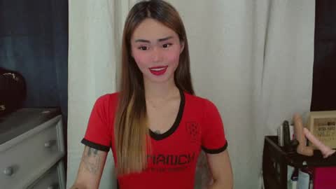 Angelica online show from 06/15/26, 12:07