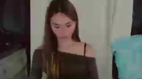 Angelica online show from 07/11/26, 08:06