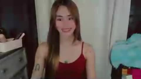 Angelica online show from 07/12/26, 05:53