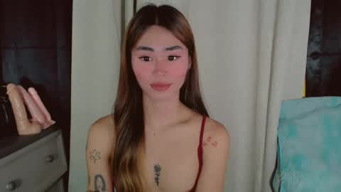 Angelica online show from 07/18/26, 05:44