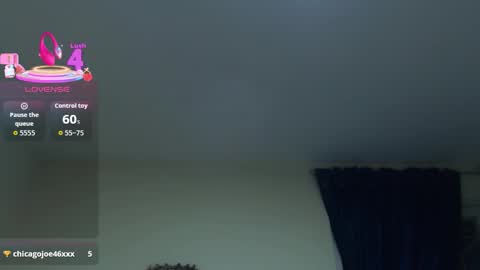 C A L L    M E   A N G E L online show from 02/15/26, 07:51