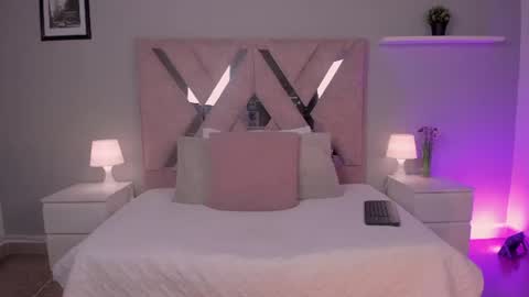 Snapshot of angelica_cross chatting on 06/14/26, 02:24 Angelica Cross online show from 06/14/26, 02:24