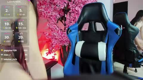 A N G E L I C A online show from 12/02/24, 10:23