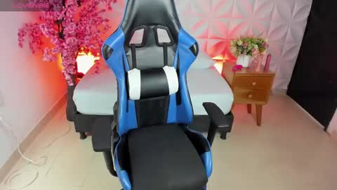 A N G E L I C A online show from 12/16/24, 07:00