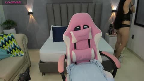 A N G E L I C A online show from 01/18/25, 07:15