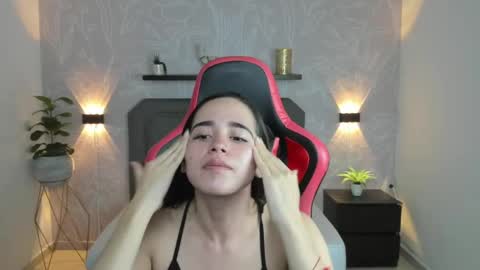 A N G E L I C A online show from 03/06/25, 12:09