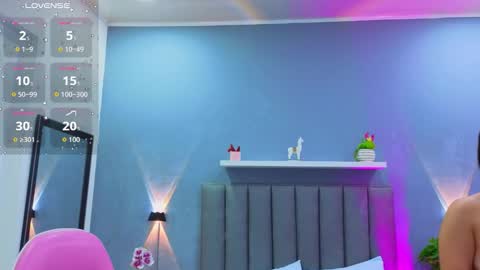 A N G E L I C A online show from 10/20/25, 12:16