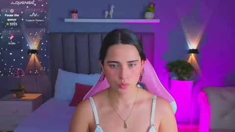 A N G E L I C A online show from 11/27/25, 12:07