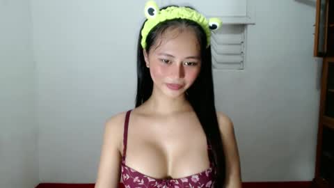 angelica online show from 12/08/24, 02:28