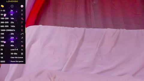 Snapshot of angelica_hot19 chatting on 06/04/26, 02:01 angelica_hot19 online show from 06/04/26, 02:01