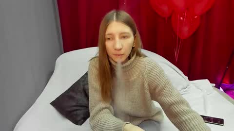 Snapshot of angelica_mrrr chatting on 02/20/25, 07:45 Angelica online show from 02/20/25, 07:45